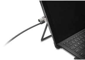 Câble de sécurité Kensington NanoSaver ultramince (K64444WW) — image 3