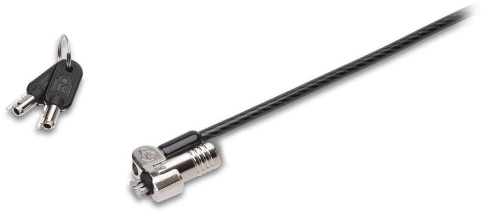 Câble de sécurité Kensington NanoSaver ultramince (K64444WW) — image 5