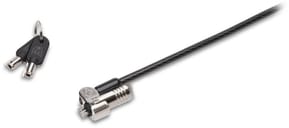 Câble de sécurité Kensington NanoSaver ultramince (K64444WW) — image 5