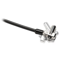 Câble de sécurité Kensington NanoSaver ultramince (K64444WW)