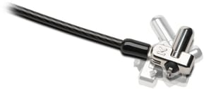 Câble de sécurité Kensington NanoSaver ultramince (K64444WW) — image 8