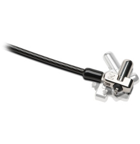 Câble de sécurité Kensington NanoSaver ultramince (K64444WW)