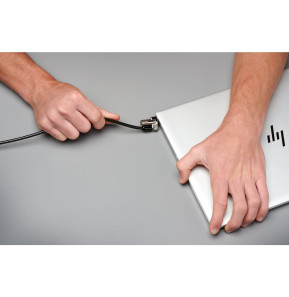 Câble de sécurité Kensington NanoSaver ultramince (K64444WW)