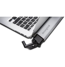Station de sécurité Kensington 2.0 pour ordinateurs 11 à 15.6’’ (K64453WW)
