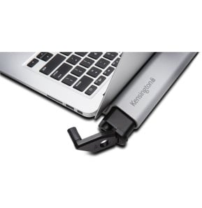 Station de sécurité Kensington 2.0 pour ordinateurs 11 à 15.6’’ (K64453WW)