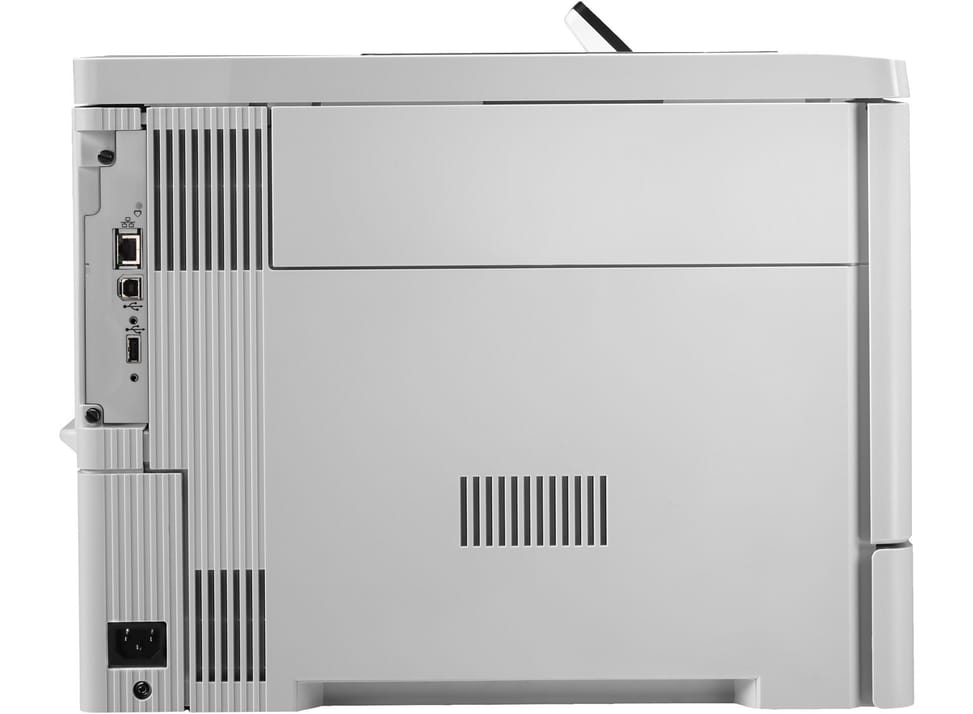 Imprimante HP Couleur LaserJet Enterprise M552dn (B5L23A)