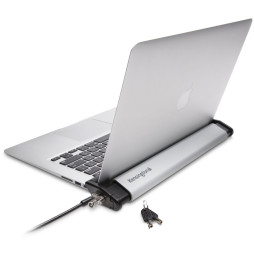 Station de sécurité Kensington 2.0 pour ordinateurs 11 à 15.6’’ (K64453WW)