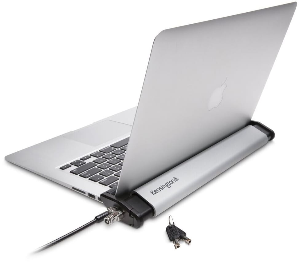محطة حماية Kensington 2.0 لحواسيب من 11 إلى 15.6’’ (K64453WW) — صورة 4