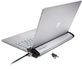 Station de sécurité Kensington 2.0 pour ordinateurs 11 à 15.6’’ (K64453WW) — image 5