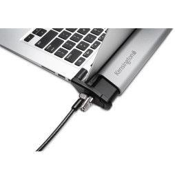 Station de sécurité Kensington 2.0 pour ordinateurs 11 à 15.6’’ (K64453WW)