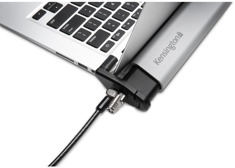 Station de sécurité Kensington 2.0 pour ordinateurs 11 à 15.6’’ (K64453WW) — image 7