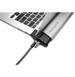 Station de sécurité Kensington 2.0 pour ordinateurs 11 à 15.6’’ (K64453WW)