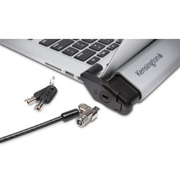 Station de sécurité Kensington 2.0 pour ordinateurs 11 à 15.6’’ (K64453WW)