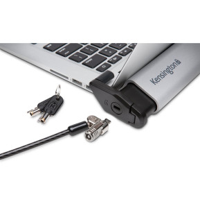 Station de sécurité Kensington 2.0 pour ordinateurs 11 à 15.6’’ (K64453WW)