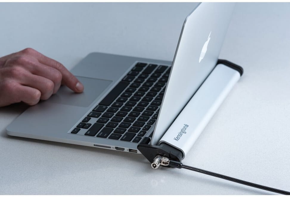 Station de sécurité Kensington 2.0 pour ordinateurs 11 à 15.6’’ (K64453WW) — image 10