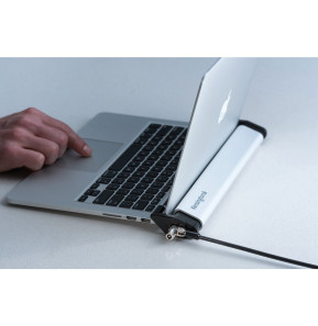 Station de sécurité Kensington 2.0 pour ordinateurs 11 à 15.6’’ (K64453WW)