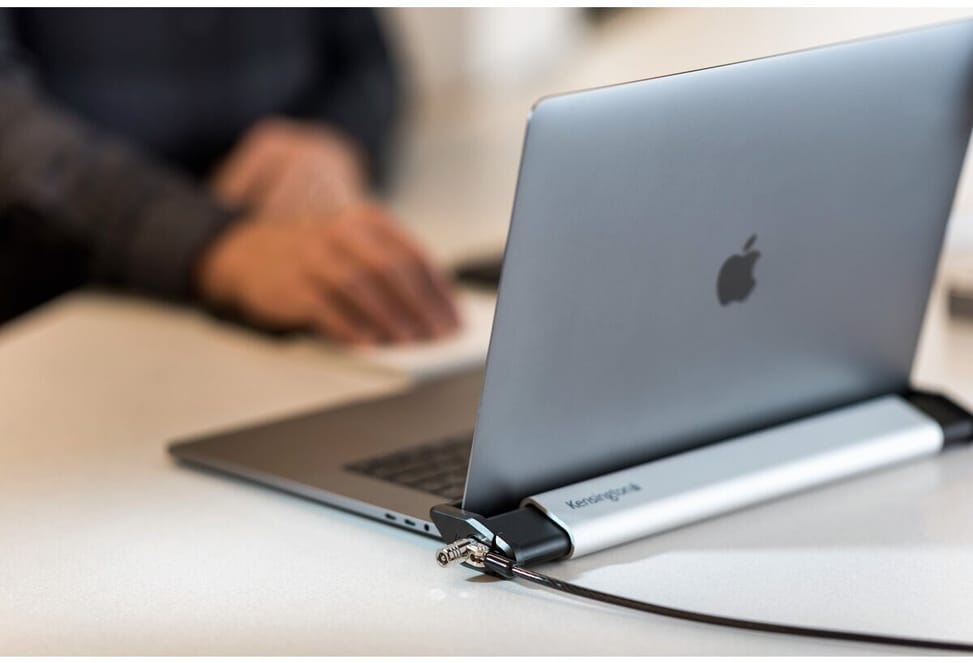 Station de sécurité Kensington 2.0 pour ordinateurs 11 à 15.6’’ (K64453WW) — image 9