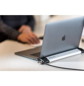 Station de sécurité Kensington 2.0 pour ordinateurs 11 à 15.6’’ (K64453WW)