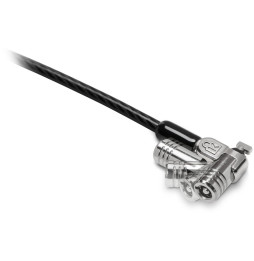 Câble de sécurité Kensington à clé MicroSaver® 2.0 (K65020EU)