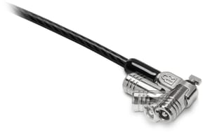 Câble de sécurité Kensington à clé MicroSaver® 2.0 (K65020EU) — image 7