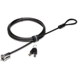 Câble de sécurité Kensington à clé MicroSaver® 2.0 (K65020EU)