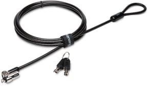 Câble de sécurité Kensington à clé MicroSaver® 2.0 (K65020EU)