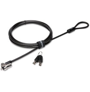 Câble de sécurité Kensington à clé MicroSaver® 2.0 (K65020EU)