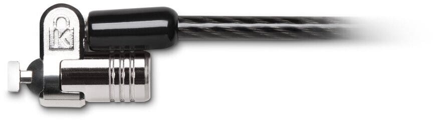 كابل حماية بمفتاح Kensington MicroSaver® 2.0 (K65020EU) — صورة 6