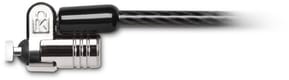 Câble de sécurité Kensington à clé MicroSaver® 2.0 (K65020EU) — image 6