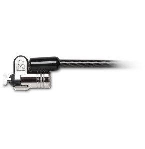 Câble de sécurité Kensington à clé MicroSaver® 2.0 (K65020EU)