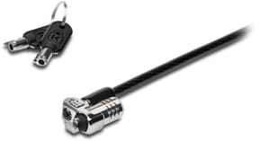 Câble de sécurité Kensington à clé MicroSaver® 2.0 (K65020EU) — image 5