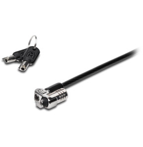 Câble de sécurité Kensington à clé MicroSaver® 2.0 (K65020EU)