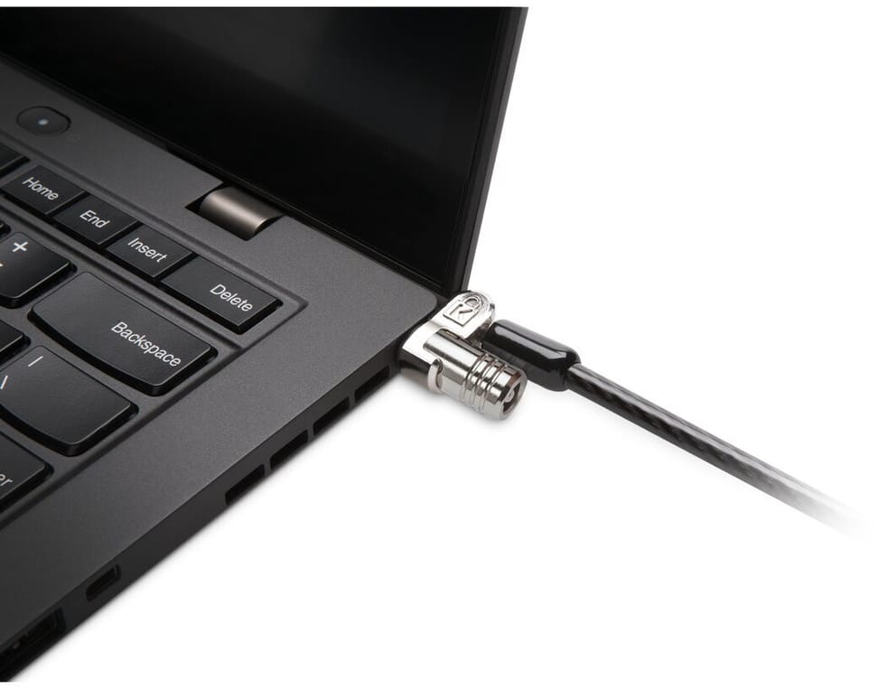 Câble de sécurité Kensington à clé MicroSaver® 2.0 (K65020EU) — image 4
