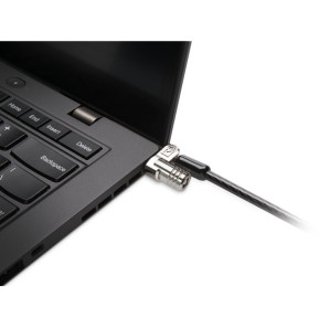 Câble de sécurité Kensington à clé MicroSaver® 2.0 (K65020EU)