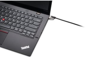 Câble de sécurité Kensington à clé MicroSaver® 2.0 (K65020EU) — image 3