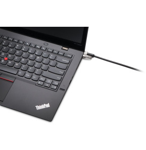 Câble de sécurité Kensington à clé MicroSaver® 2.0 (K65020EU)