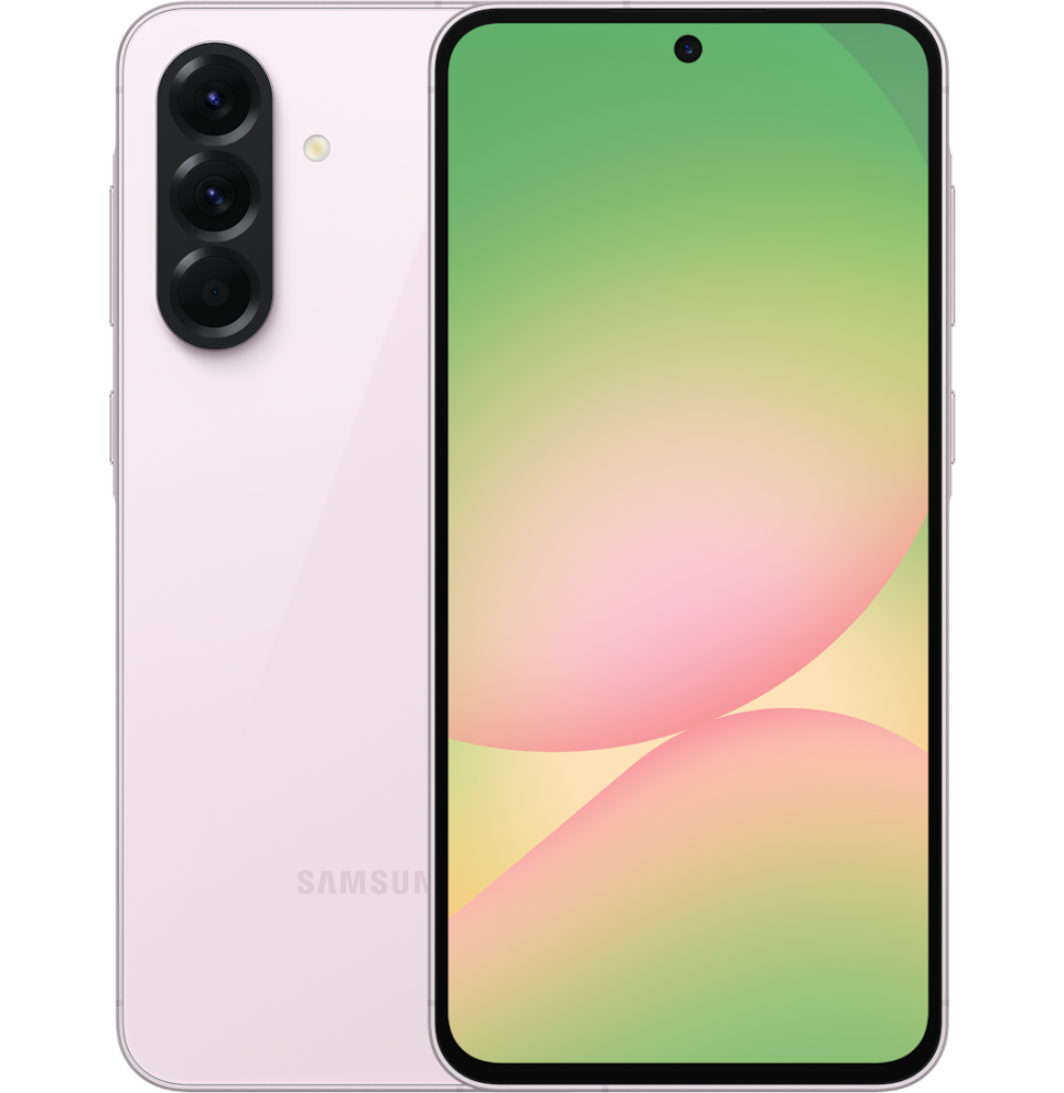 SAMSUNG Galaxy A56 5G Dual Sim (8GB | 256 GB)
