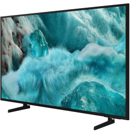 Téléviseur Samsung Vision AI Smart 65" Q7F UHD 4K serie 7 + Récepteur intégré (QA65Q7FAAUXMV)