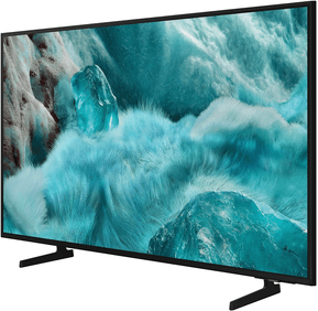 Téléviseur Samsung Vision AI Smart 65" Q7F UHD 4K serie 7 + Récepteur intégré (QA65Q7FAAUXMV) — image 2