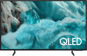 Téléviseur Samsung Vision AI Smart 65" Q7F UHD 4K serie 7 + Récepteur intégré (QA65Q7FAAUXMV)