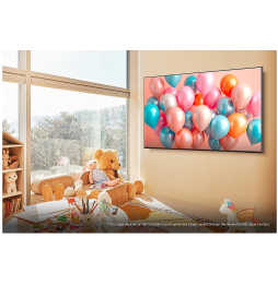 Téléviseur Samsung Vision AI Smart 65" Q7F UHD 4K serie 7 + Récepteur intégré (QA65Q7FAAUXMV)