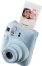 Appareil Photo Instantané Fujifilm Instax Mini 12 Blue