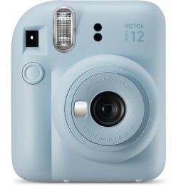 Appareil Photo Instantané Fujifilm Instax Mini 12 Blue
