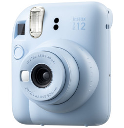 Appareil Photo Instantané Fujifilm Instax Mini 12 Blue