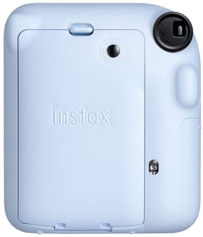 Appareil Photo Instantané Fujifilm Instax Mini 12 Blue — image 4