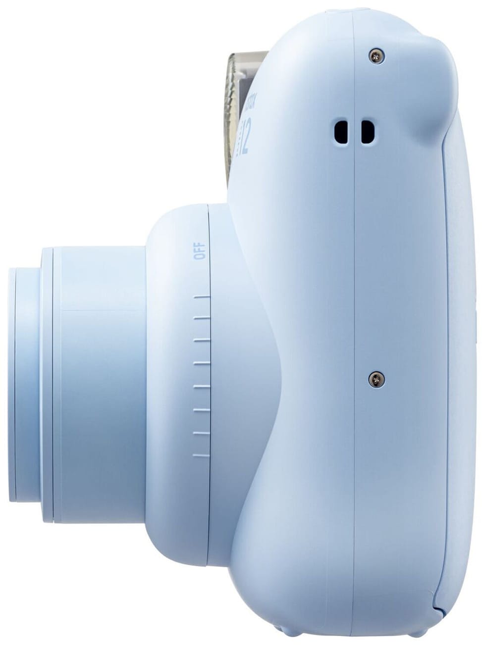Fujifilm Instax Mini 12 Instant Camera Blue — image 6