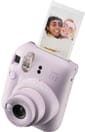 Appareil Photo Instantané Fujifilm Instax Mini 12 Violet