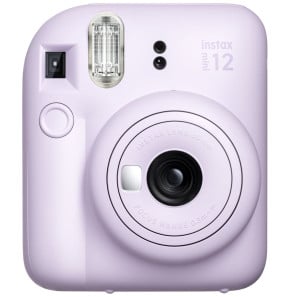 Appareil Photo Instantané Fujifilm Instax Mini 12 Violet