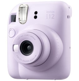 Appareil Photo Instantané Fujifilm Instax Mini 12 Violet