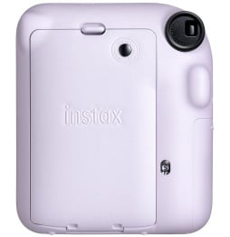 Appareil Photo Instantané Fujifilm Instax Mini 12 Violet